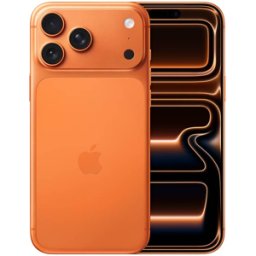 Apple iPhone 17 Pro 512 GB Recondicionado - Excelente - Laranja - Desbloqueado