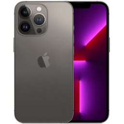 Apple iPhone 13 Pro Max 512GB Recondicionado - Bom - Grafite - Desbloqueado