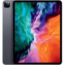 Apple iPad Pro 12.9" 2020 (4ª Geração) 256 GB Wi Fi + Cellular Recondicionado - Excelente - Cinzento - Desbloqueado