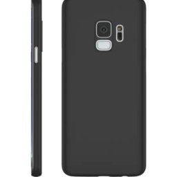 iS Capa Samsung Ultra Slim S9 - Preto