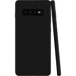 iS Capa Samsung Ultra Slim S10 - Preto