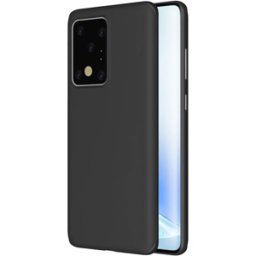 iS Capa Samsung Ultra Slim S20 Ultra - Preto
