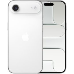 Apple iPhone Air 256 GB Recondicionado - Excelente - Branco - Desbloqueado
