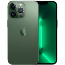 Apple iPhone 13 Pro Max 128 GB Recondicionado - Muito Bom - Verde - Desbloqueado