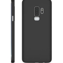iS Capa Samsung Ultra Slim S9 Plus - Preto