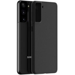 iS Capa Samsung Ultra Slim S22 Plus - Preto
