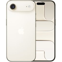 Apple iPhone Air 256 GB Recondicionado - Excelente - Dourado - Desbloqueado
