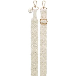 iS Cordão de Telemóvel em Macramé - Pearl