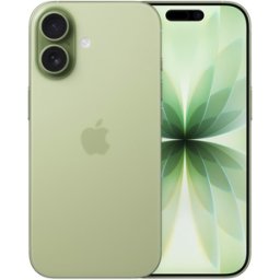 Apple iPhone 17 256 GB Recondicionado - Excelente - Verde - Desbloqueado