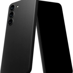 iS Capa Samsung Ultra Slim S23 Plus - Preto