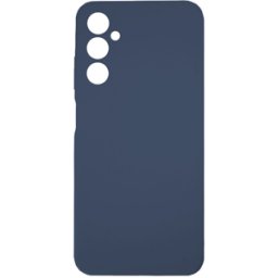 iS Capa de Silicone para Samsung S26 Plus - Azul