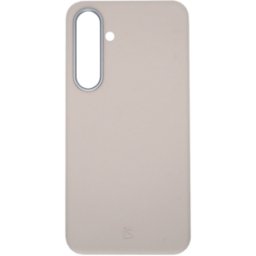 iS Capa Samsung em Pele com MagSafe S25 Plus - Branco