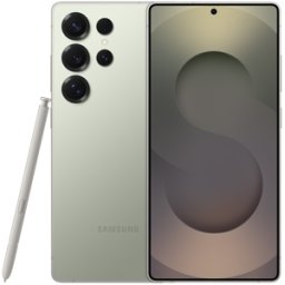 Samsung Galaxy S25 Ultra 512 GB Recondicionado - Excelente - Verde - Desbloqueado