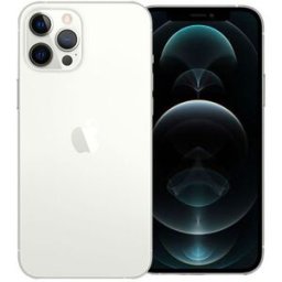 Apple iPhone 12 Pro 128 GB Recondicionado - Bom - Prateado - Desbloqueado