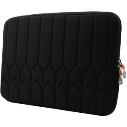 iS Bolsa para Computador Portátil 13 14" - Preto
