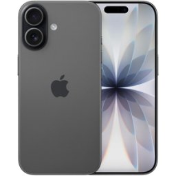 Apple iPhone 17 256 GB Recondicionado - Excelente - Preto - Desbloqueado