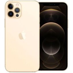 Apple iPhone 12 Pro 512GB Recondicionado - Excelente - Dourado - Desbloqueado
