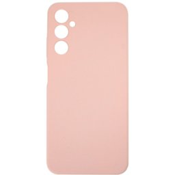 iS Capa de Silicone para Samsung S26 Plus - Areia