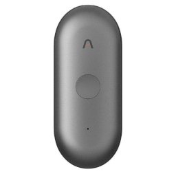 Plaud Note Pin S 64GB Preto - Gravador de voz com IA