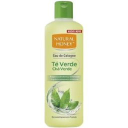 Natural Honey Chá Verde água de colônia 700 ml