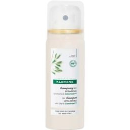 Klorane Shampoo Seco Aveia 50ml