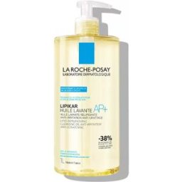 La Roche Posay Lipikar Óleo Lavante AP+ 1L