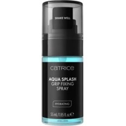 Catrice Aqua Splash Grip Fixing Spray