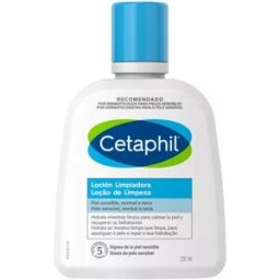 Cetaphil Loção Limp 237ml
