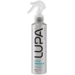 Lupa Styling Spray Termo-Protetor 200ml