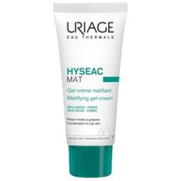 Uriage Hyséac Mat Emulsão Matificante 40ml