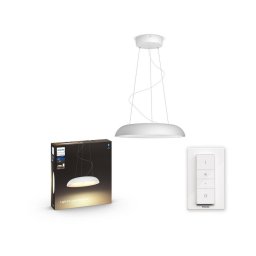 Philips 40233/31/P6 - Lustre LED dimmable Hue AMAZE 39W/230V c/ comando