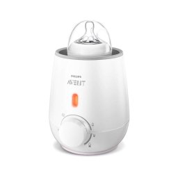 Philips Avent - Aquecedor de biberões e comida para bebé