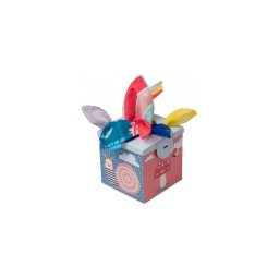 Taf Toys 12745TAF - Caixa com lenços KIMMI coala