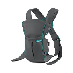 Infantino - Porta-bebés SWIFT CLASSIC