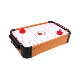 Small Foot - Mesa de air hockey 8xAA