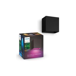 Philips - LED RGBW Iluminação exterior com regulação Hue RESONATE LED/8W/230V IP44