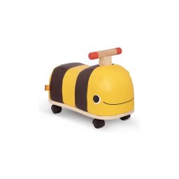 B-Toys - Bicicleta de empurrar Bee
