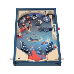 Vilac - Jogo do Pinball espacial