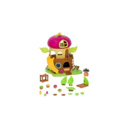 Li'l Woodzeez - Casa ACORN TREEHOUSE 3xAAA