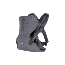 Chicco - Porta-bebés EASY FIT cinzento