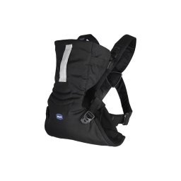 Chicco - Porta-bebés EASY FIT preto