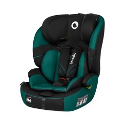 Lionelo - Cadeira Auto LEVI ONE i-Size 76-150 cm preta/verde