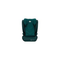 KINDERKRAFT - Cadeira auto I-SPARK i-Tamanho (100-150 cm) verde