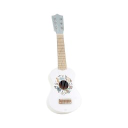 Vilac - Guitarra de madera infantil Animales del mundo Sarah Betz