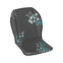 Lionelo - Forro para carrinho SEATLINER Golden Moments Cinzento