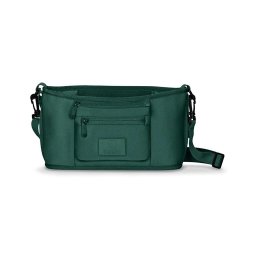 Lionelo - Organizador para carrinho LITTLE CUBE Floresta Verde