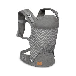 Lionelo - Porta-bebés infantil MARGAREET Wave