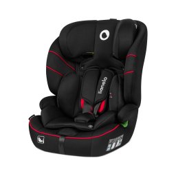 Lionelo - Cadeira Auto LEVI i-Size 76-150 cm Sporty Black