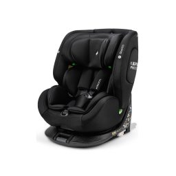 OSANN - Cadeira Auto ONE 360 i-Size 40-150 cm Totalmente preta