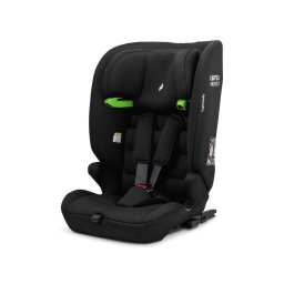 OSANN - Cadeira Auto Lupo Isofix i-Size 76-150 cm Preto